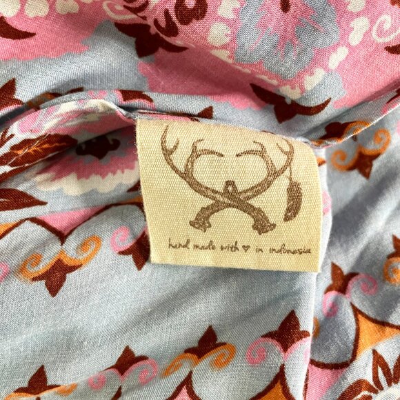 Spell Pandora Gown - Picture 9 of 9